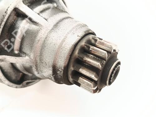 Starter VW TAIGO (CS1) 1.0 TSI | BP36295719M8 - Image 4
