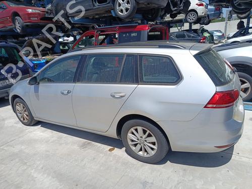 Engine VW GOLF VII Variant (BA5, BV5) 1.6 TDI | BP37024917M1 - Image 15