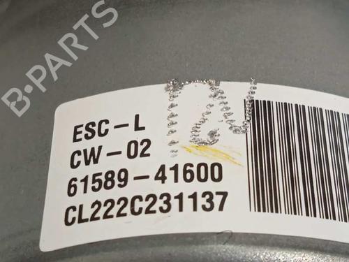 ABS pump KIA XCEED (CD) 1.0 T-GDI | BP16303592M43