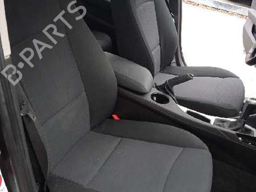 Front left window mechanism BMW X1 (E84) xDrive 18 d | BP6936630C22