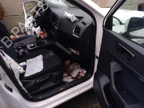 Front right window mechanism SEAT ATECA (KH7, KHP) 1.6 TDI | BP5214929C23 - Image 13