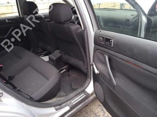 Right mirror VW PASSAT B5.5 (3B3)  | BP11741193C27 