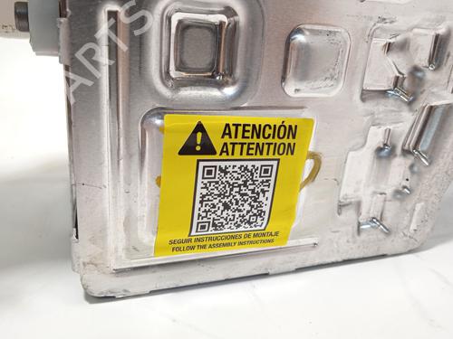 ABS pump HYUNDAI TUCSON (NX4E, NX4A)  | BP28836582M43  - Image 6