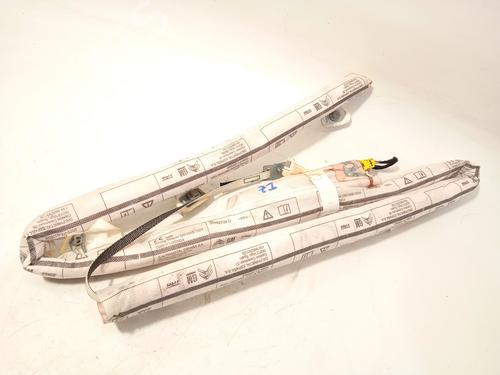 Used Left curtain airbag OPEL CROSSLAND X / CROSSLAND (P17, P2QO) 1.2 (75) (110 hp) 22908095