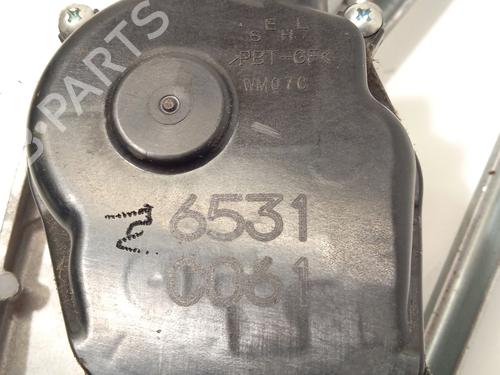 Front wiper motor HONDA HR-V (RU) 1.5 (RU1) | BP25050286M29 - Image 4