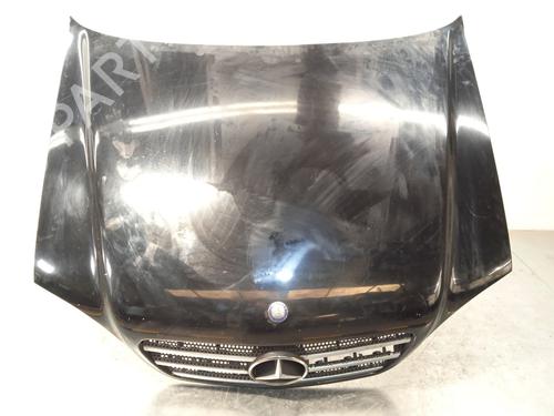 hood-mercedes-benz-m-class-w163-1998-1999-2000-2001-2002-2003-2004-2005-26145060 main image