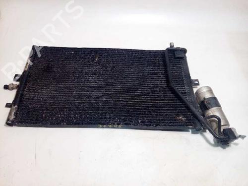 Used AC radiator AC radiator 4678195 4678195