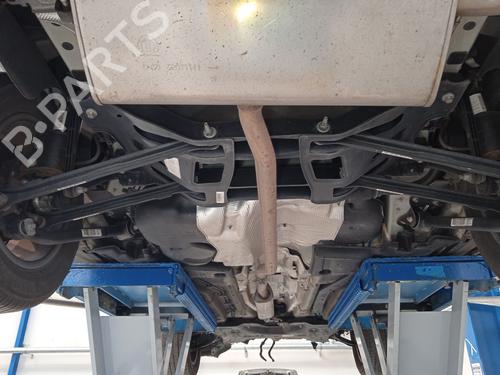 Gearbox FIAT 500X (334_) 1.0 (334.AXN1B) | BP34237534M3  - Image 35