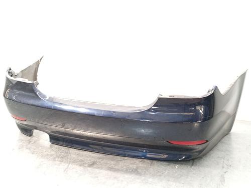 Rear bumper BMW 5 (E60) 520 d | BP27499614C8 