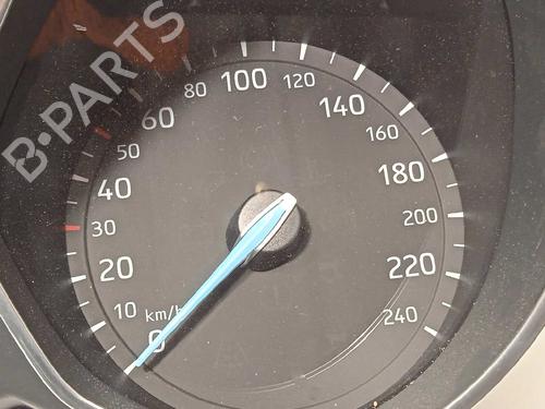 Instrument cluster FORD FOCUS III  | BP16777360C47 