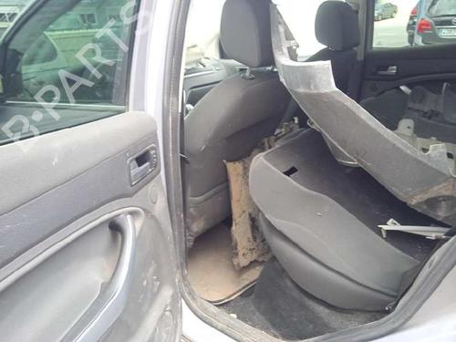 Left front window switch FORD KUGA I 2.0 TDCi | BP13467032I27  - Image 12