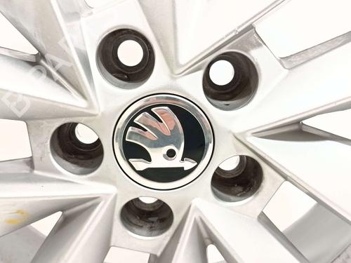 Fælk SKODA KAMIQ (NW4) 1.0 TSI | BP39103714C45 - Image 4
