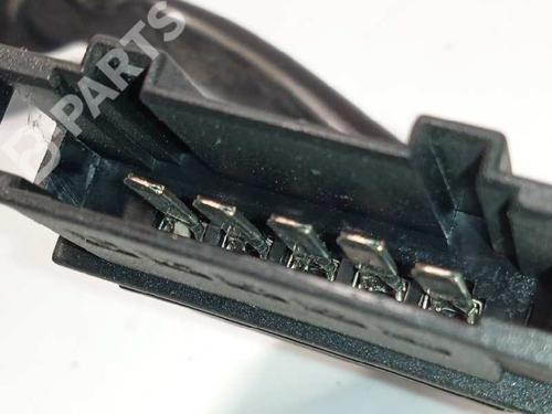 Right mirror SKODA OCTAVIA I (1U2)  | BP9301715C27 