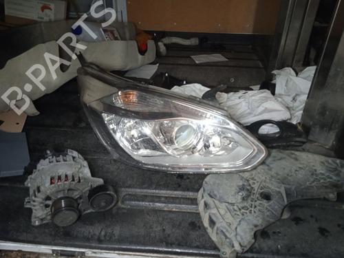 Left headlight FORD TRANSIT CUSTOM V362 Van (FY, FZ) | BP36466882C28 - Image 33