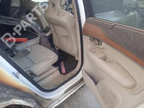 Front left exterior door handle VOLVO XC90 II (256)  | BP10492168C128  - Image 16