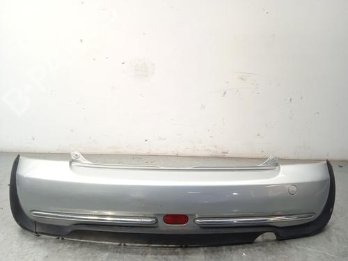 Bak støtfanger MINI MINI (R50, R53) One (90 hp) 21176152