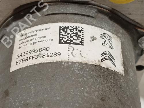 ABS pump PEUGEOT RIFTER 1.5 BlueHDi 130 | BP33466162M43  - Image 7