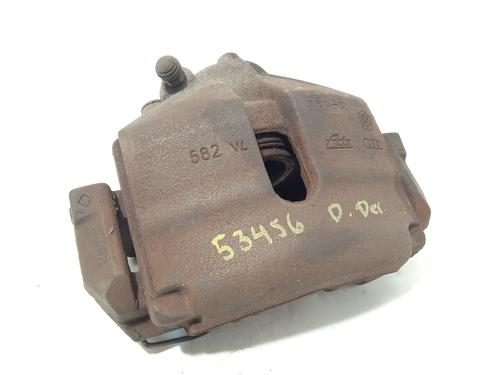Used Right front brake caliper SKODA SUPERB II (3T4) 1.6 TDI (105 hp) 21554946