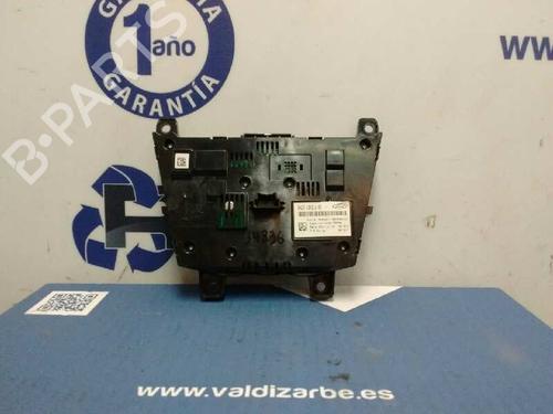 Switch FORD TOURNEO CONNECT / GRAND TOURNEO CONNECT V408 MPV 1.6 TDCi | BP9424985I30 