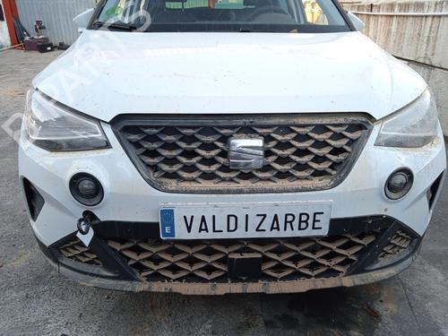 Steering wheel SEAT ARONA (KJ7, KJP) 1.0 TSI | BP25723815C49  - Image 11