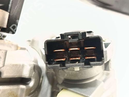 Steering column KIA CARENS IV 1.7 CRDi | BP38556082M21 - Image 5