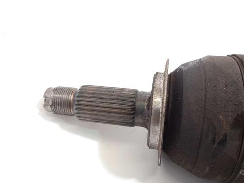 Right front driveshaft SUBARU XV (_GP_) 1.6 i AWD (GP3, G33GP) | BP16658771M39 