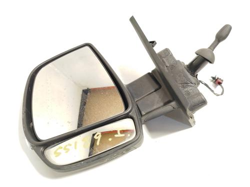 Used Left mirror FIAT DOBLO Cargo (263_) 1.3 D Multijet (90 hp) 26690774