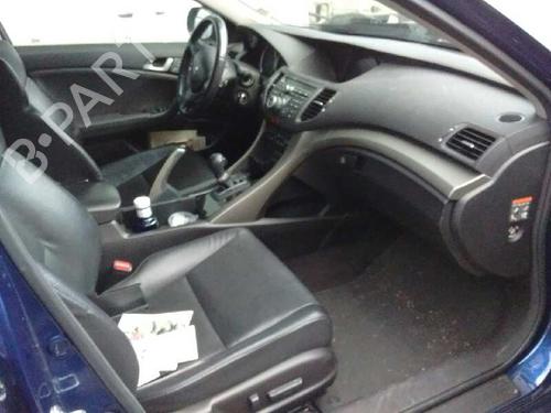 Display monitor HONDA ACCORD VIII Estate (CW) 2.4 i (CW2) | BP3451767C48 