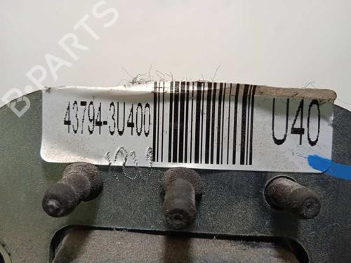 Other KIA SPORTAGE III (SL) 1.6 GDI | BP16185954O1 