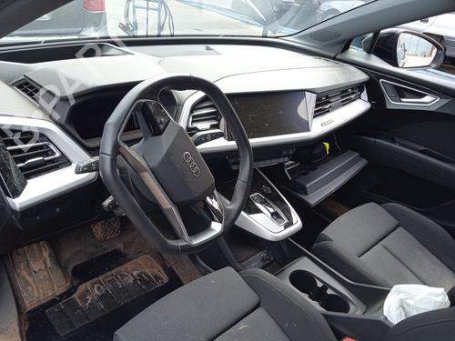 Armrest / Center console AUDI Q4 E-TRON Sportback (F4N) 40 | BP28107741I20  - Image 29