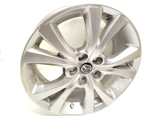 Fælk MAZDA MX-5 IV (ND__) 2.0 (ND6E, NDERC) | BP27704910C45 - Image 2