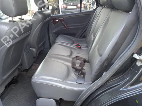 Engine MERCEDES-BENZ M-CLASS (W163) ML 430 (163.172) | BP23431404M1  - Image 32