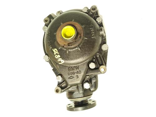 Front differential BMW X3 (E83) 3.0 d | BP29562342M23