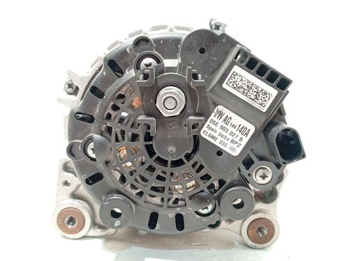 Alternator VW POLO VI (AW1, BZ1, AE1) 1.0 TSI | BP32078669M7 - Image 3