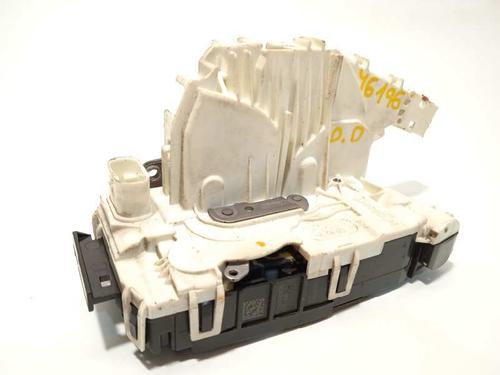 Front right lock MERCEDES-BENZ C-CLASS (W204)  | BP8400431C97 