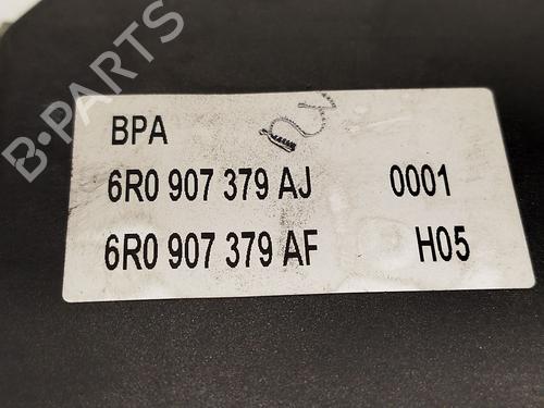 ABS pump VW POLO V (6R1, 6C1) 1.6 TDI | BP31987484M43 