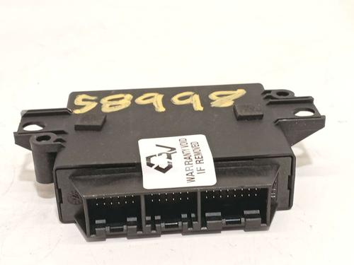 Electronic module VW PASSAT B7 Variant (365) 2.0 TDI | BP38518128M83 - Image 3