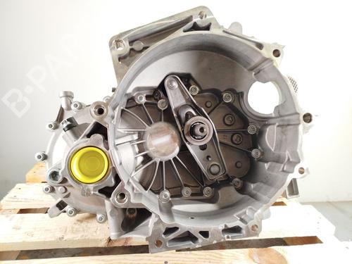 Used Gearbox SEAT IBIZA V (KJ1, KJG) 1.0 TSI (95 hp) 32369306