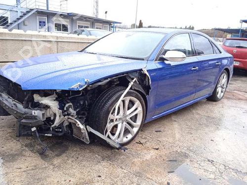 Used Parts AUDI A8 D4 (4H2, 4H8, 4HC, 4HL)  S8 quattro  960107