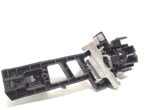 Front right exterior door handle FORD ECOSPORT 1.0 EcoBoost | BP13208790C129 