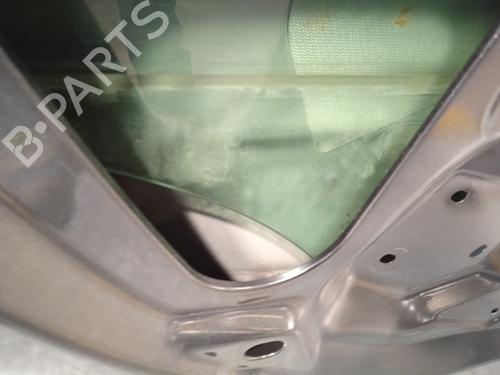 Left rear door AUDI A4 B8 Avant (8K5) 3.0 TDI quattro | BP25901550C4 