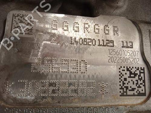 Engine MERCEDES-BENZ E-CLASS Convertible (A238) AMG E53 EQ Boost 4-matic+ (238.461) | BP26207876M1 - Image 7