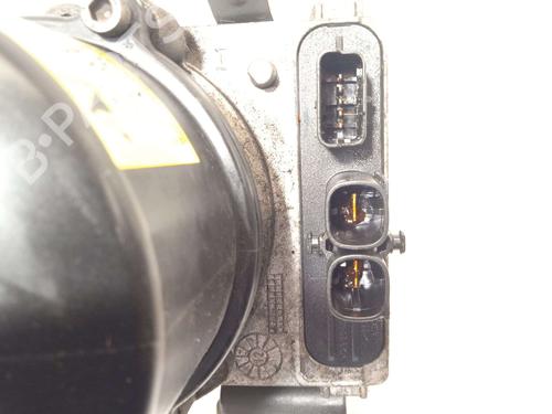 Steering pump CITROËN BERLINGO Box Body/MPV (B9) 1.6 HDi 75 | BP38325634M99 - Image 4
