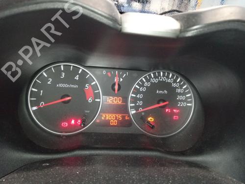 Steering column NISSAN NOTE (E11, NE11) 1.5 dCi | BP33427998M21  - Image 30