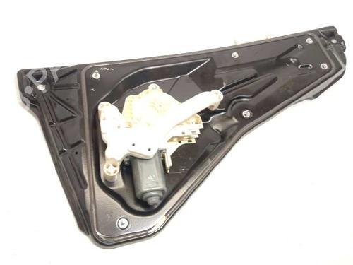 Used Rear left window mechanism Rear left window mechanism 10615773 10615773
