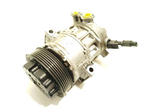 AC-Kompressor OPEL CORSA D (S07) 1.3 CDTI (L08, L68) | BP28214282M34 