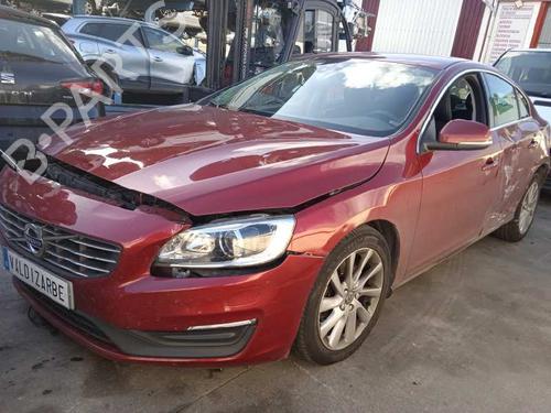 Headlight switch VOLVO S60 II (134) D3 | BP13044293I24  - Image 6