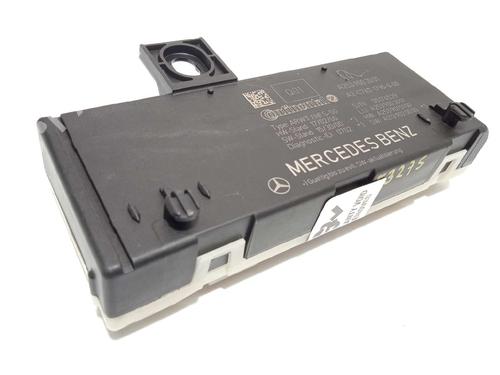 Used Electronic module Electronic module 17618495 17618495