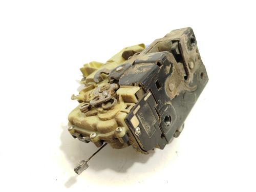Used Front left lock VW TRANSPORTER T5 Bus (7HB, 7HJ, 7EB, 7EJ) [2003-2016]  26124436