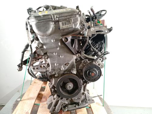 Engine TOYOTA VERSO (_R2_) 1.6 (ZGR20_, ZGR20R) | BP34006628M1 - Image 4
